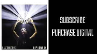 Video thumbnail of "Semblance"