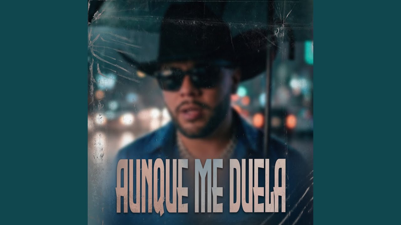 Aunque Me Duela
