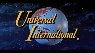 A Hammer Film Production/Universal-International Pictures (Closing, 1960)