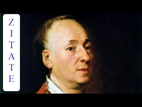 Denis Diderot - Jakob und sein Herr / 5x ZITATE - #zitierbar