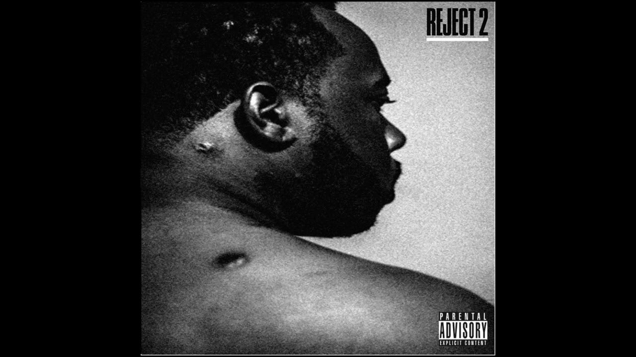Conway - Reject 2 (FULL ALBUM) - YouTube