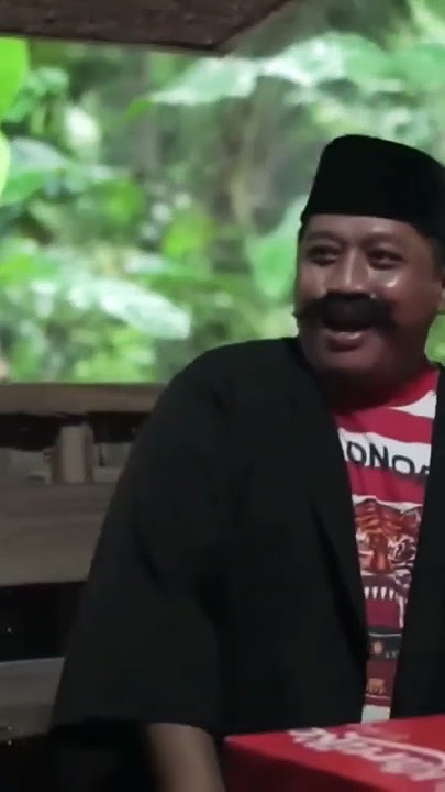 Download lagu Pakno di panggil dek mintul #shorts #wokochannel #gusaldi #ayaibrahim