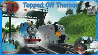 Topped Off Thomas Sodor Online Remake