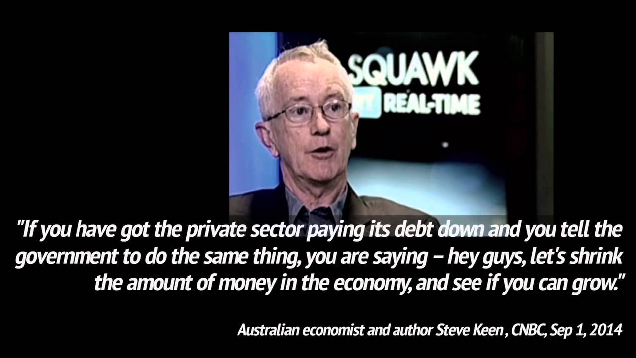 EU Austerity Push Is Wrong