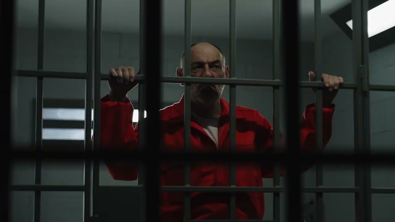 Andy J - Lock him up  (Vocal by Aina)