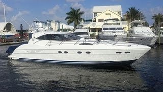 56' Neptunus Yacht for sale in Florida