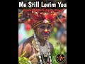 Mi Still Lovim You__Spenza Bee x Apso Blood__SKB RECORDS🇵🇬--Prod By Spenza Bee.