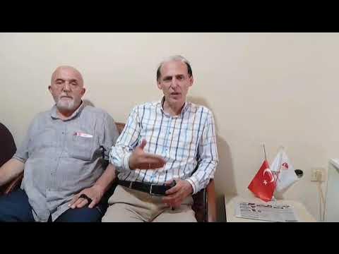 Muhammet Kaçar'dan Haberetanık'a Ziyaret