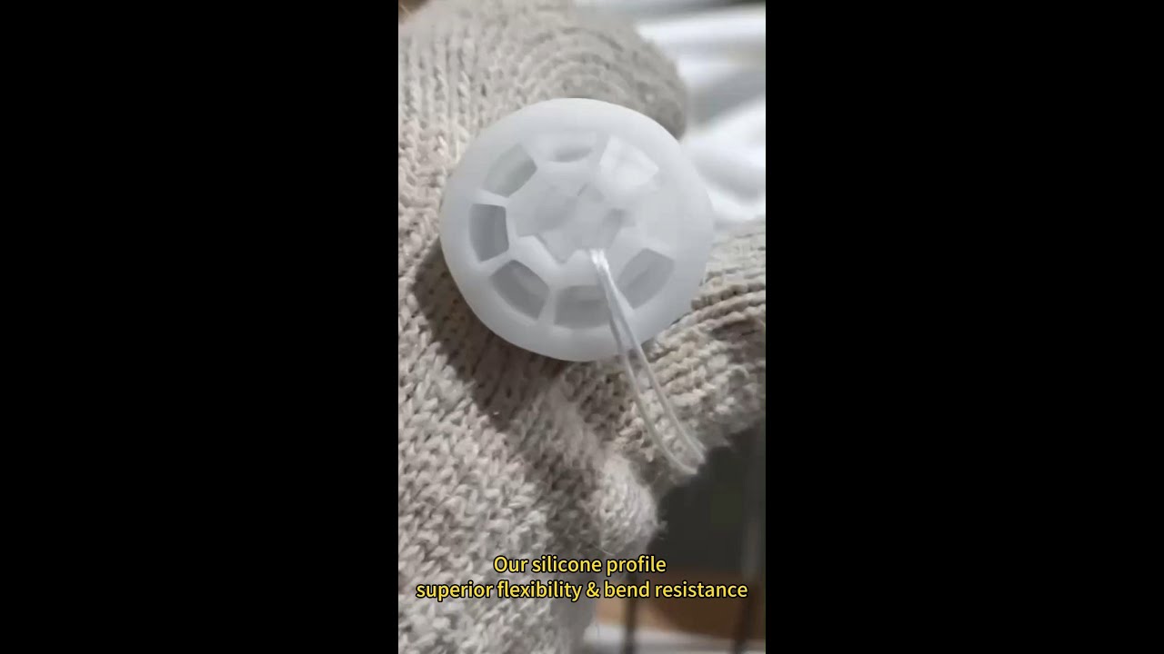 Premium LED Silicone Sleeves - Ultimate Protection & Perfect Light Diffusion! 
 www.gooceanled.com