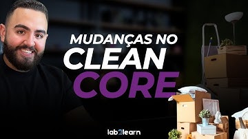 CLEAN CORE Changes - Lab2learn