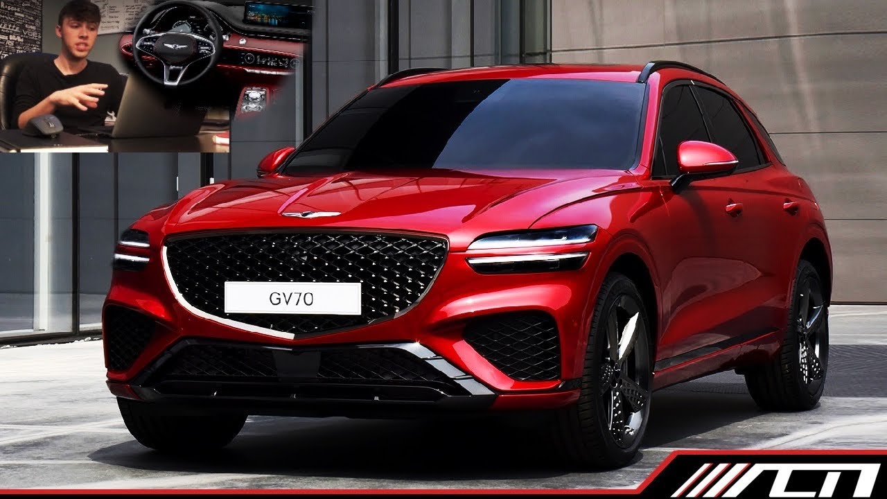 Genesis Gv90 2023 2023