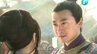 legend of the condor heroes 2003 ep 29 (2/3)