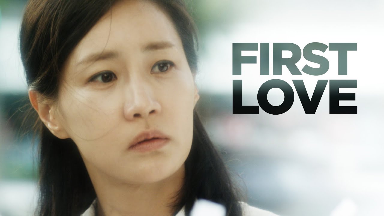 First Love | Kdrama | Korean Drama | Full Romance Drama Movie | NOT ON NETFLIX