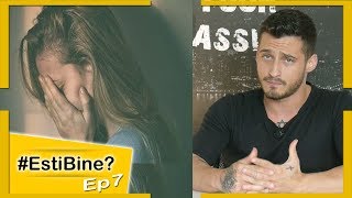 Cum Sa Scapi De Timiditate? Si Eu Am Fost Timid (#Estibine? Ep7)