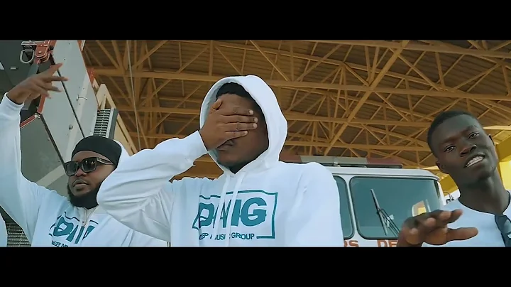 DEEP MUSIC feat BURNING THE MAMA,JA-M,JECSA,MR.JONATHAN,WOOLENS STRONG