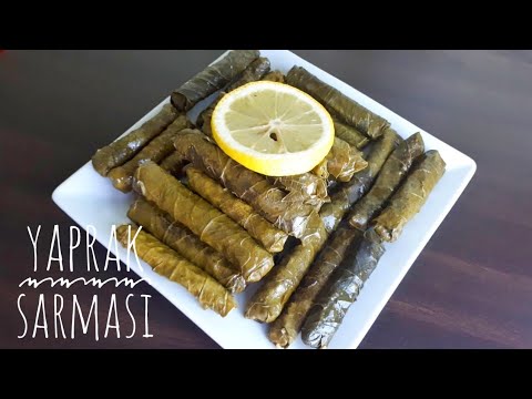 Video: Salamura Nasıl Pişirilir