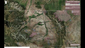 Conservation Efforts Database Tutorial: Single Record Data Entry