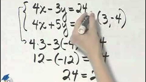 Martin-Gay Developmental Math Ch 11 Ex 6