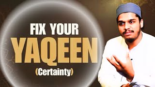 Download Lagu Waarom Allah je steeds weer in zonde laat vervallen | Hisham Abu Yusuf MP3