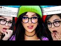 The serious issue with SSSniperwolf