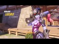 Lucky shot  widowmaker highlight