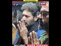 Ravi Mohan | பழனி முருகன் கோயிலில் நடிகர் ரவி மோகன் சாமி தரிசனம் | N18S