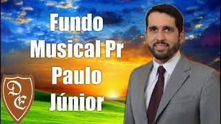 Fundo musical pastor paulo junior-Igreja aliança do calvario