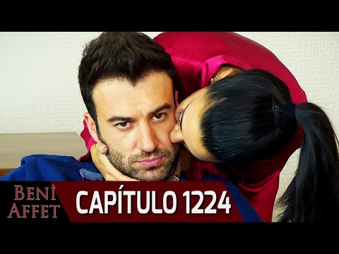 Perdóname (Beni Affet) - Capítulo 1224