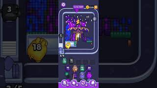 pixel flow level 1609