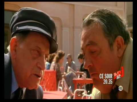 Bande Annonce NRJ 12 FILM LE FACTEUR DE ST TROPEZ