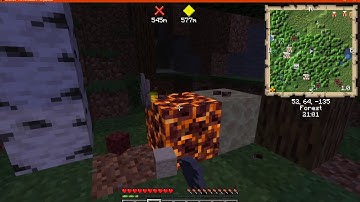 Resource Tools 1.15.2 Forge, 1.15.2 & 1.16 Pre Rel 2 Fabric Mod Overview