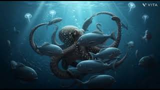 Море тайн. Короткометражный фильм. Часть 2.