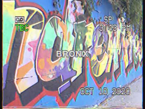 BOOGIE DOWN BRONX