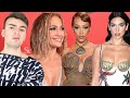 AMERICAN MUSIC AWARDS 2020 FASHION REVIEW