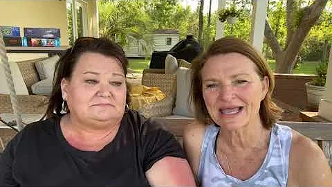 Connie Wheeler's testimony of how she regained her...