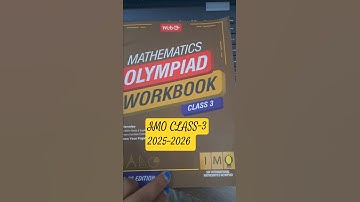 ✅️SOF IMO Class-3 🎊 2025-2026 💯 To Get Explanatory Videos Subscribe