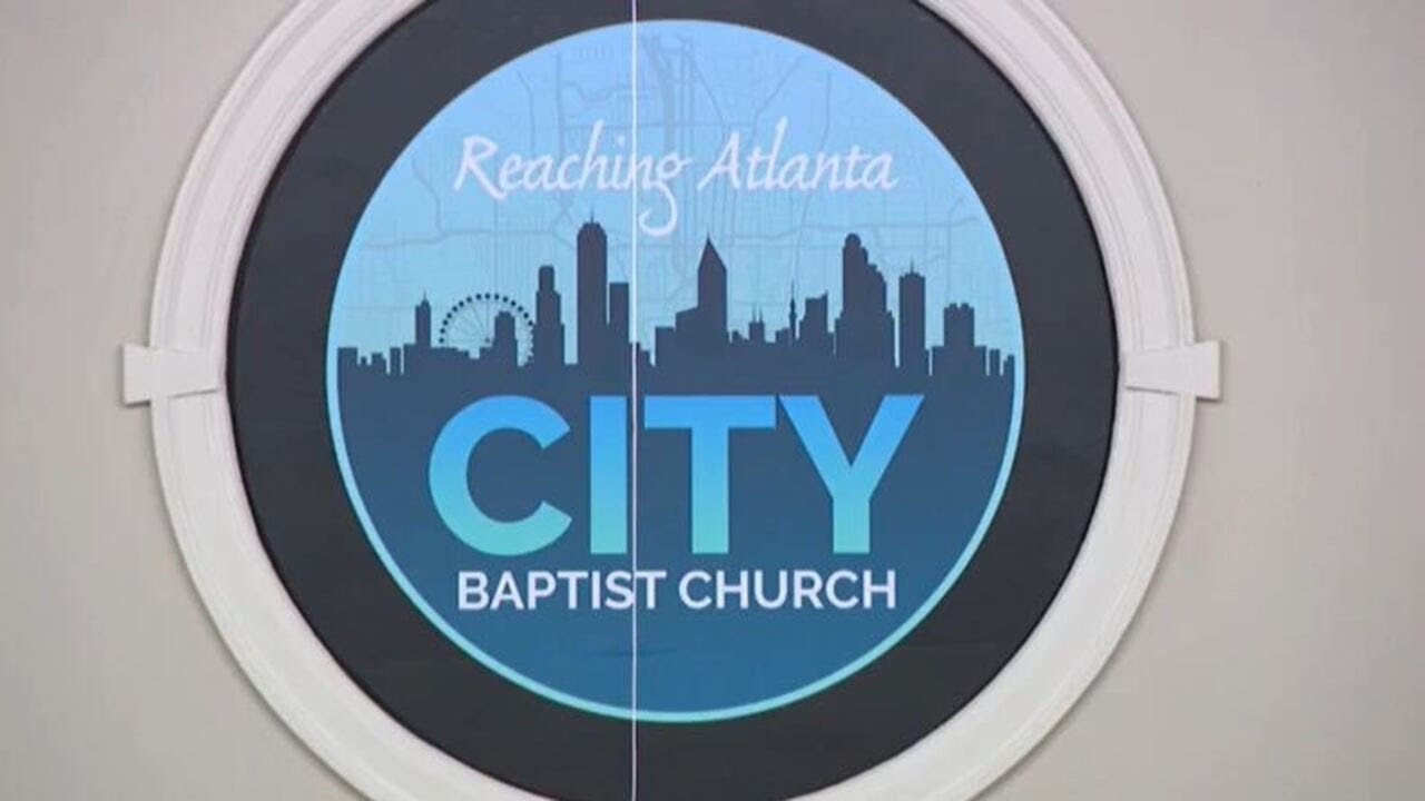 New church opens in Midtown Atlanta