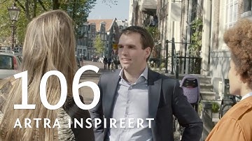 Intercedent van het Jaar 2015 - Kees Loman - Randstad Uitzendbureau
