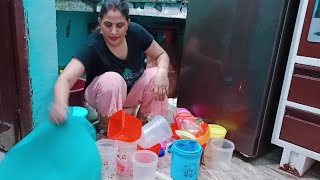 Indian Mom Kitchen Deep Cleaning Cleaning Tips With Me
