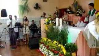 Festa Em 3 Barras Morro Grande