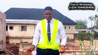 Warning Signs When Buying Land in Nigeria (Beginner Guide)