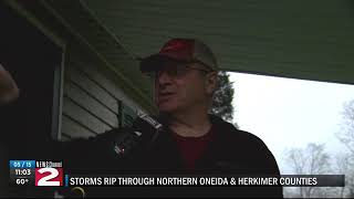 Herkimer storm
