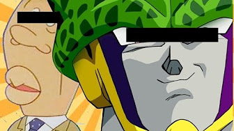 セル かっこいい Youtube