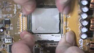 How Arctic Silver spreads in Spread method (Addon)