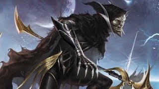 Corvus true strike vs debuff immune aw mini boss MEDUSA