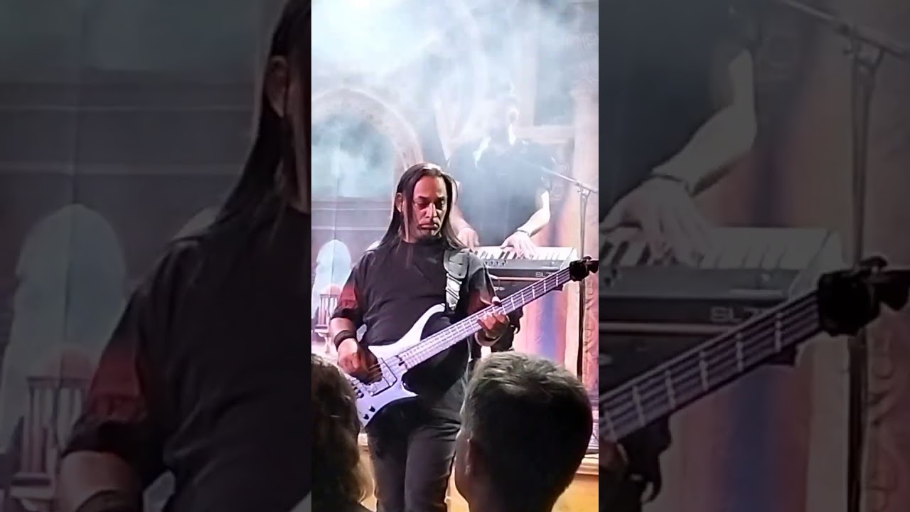 🎶 MYRATH 🎶 LIVE // *The Clown* 26.4.26