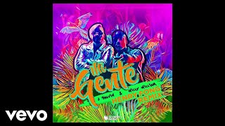 J Balvin, Willy William - Mi Gente (Henry Fong Remix/ Audio)