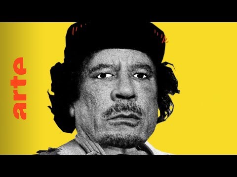 Video: Wie viele Einwohner hat Libyen?