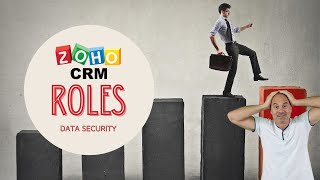 How to Create Role Hierarchy & Manage Data Permissions on Zoho