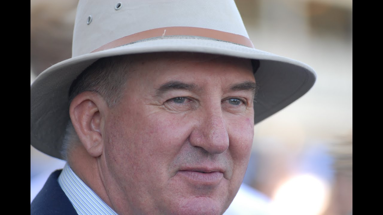 Pat Webster Interview with Steve Hart